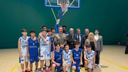 A Napoli vince l’inclusione: nuovi corsi sportivi gratuiti per ragazzi con disabilità