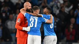 Champions, allarme difesa per Conte: troppe le reti subite. I numeri  – GdS