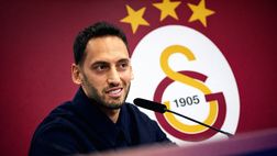 Romano: “Offerta Gala per Calhanoglu? Posso dirvi che su di lui l’Inter fa sapere che…”