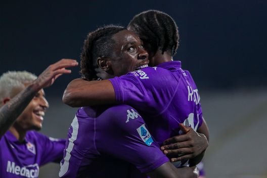 Un Kean mai visto: i numeri dirompenti dell’attaccante di Palladino- immagine 2