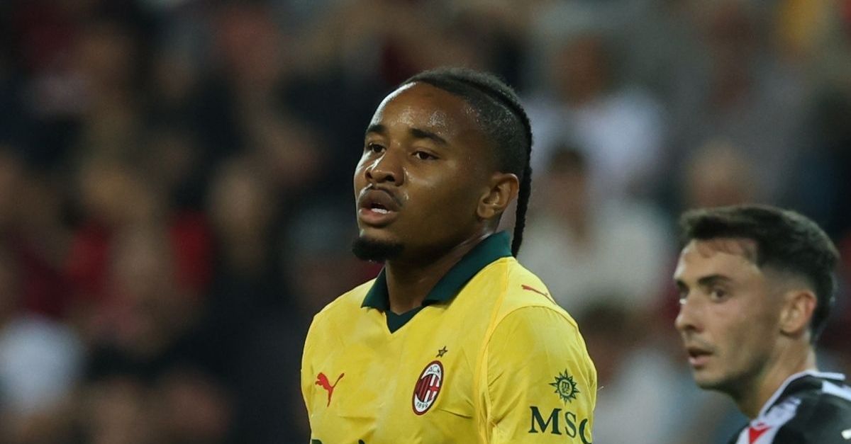 Milan Lecce, probabili formazioni: Nkunku dal primo minuto? Milan Lecce, probabili formazioni: Nkunku dal primo minuto?