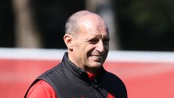 Mussa è sicuro: “Allegri in Nazionale? Non è l’allenatore giusto da cui ripartire. Vi spiego perché”