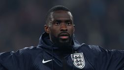 Tomori punta il Mondiale: “Darò tutto perché avvenga. Mi dispiace per l’Italia e per il mio amico Tonali”