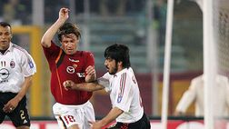 Cassano: “Io e Gattuso siamo stati nella m…. e non ci torniamo…”