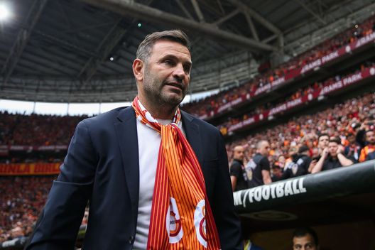 Buruk esulta: “Vittoria del derby molto importante, allunghiamo in classifica”- immagine 2