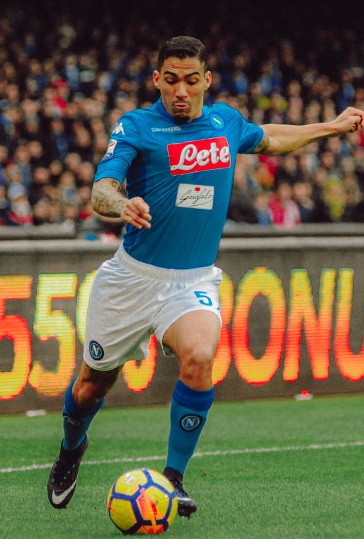 Napoli-Fiorentina, le sfide tra gli azzurri e i viola nel corso degli anni – GALLERY - immagine 5