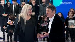 Morandi: “Non mi immagino la vita senza musica. Non dimentico chi mi ha aiutato”