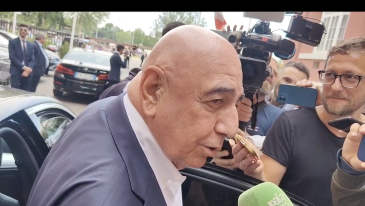 Galliani su Bonaventura: “Giocatore formidabile. Fossi il Milan l’avrei tenuto” - immagine 1