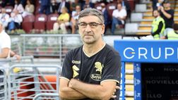 Juric: “Ilic domani gioca titolare! Sanabria, Vlasic, Vojvoda, Masina e il mio futuro…”