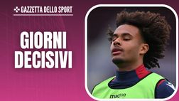 Calciomercato Milan – Zirkzee giorni decisivi: vantaggio sulla Juventus per…