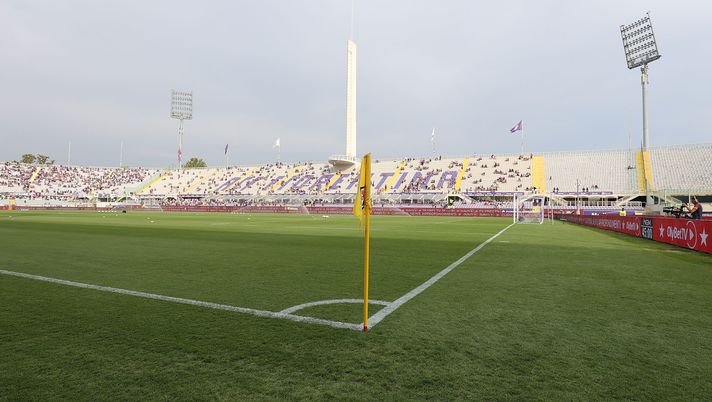 Fiorentina-Lecce, buona la prima al Franchi: sfondata quota 30.000 - immagine 1