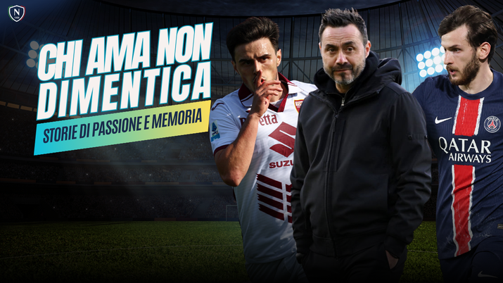 ex calciatori napoli