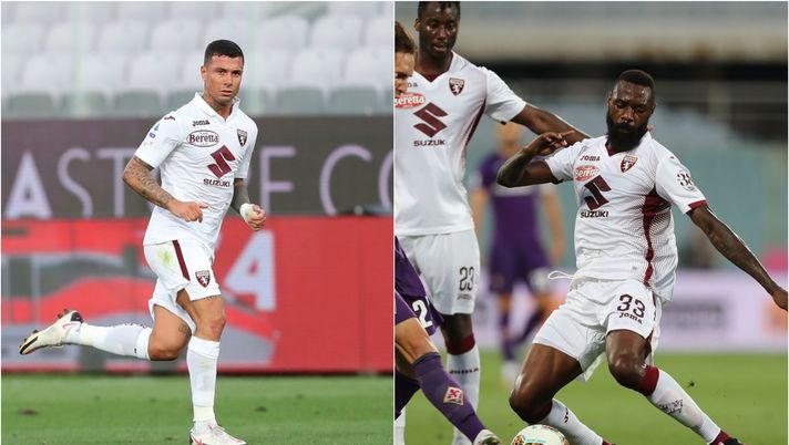 Torino, Izzo e Nkoulou: da intoccabili a esuberi, ma cederli sarà difficile Torino, Izzo e Nkoulou: da intoccabili a esuberi, ma cederli sarà difficile - immagine 1