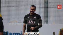 Valente: “City Football Group tra i top al mondo. Tifosi speciali, Palermo come casa”