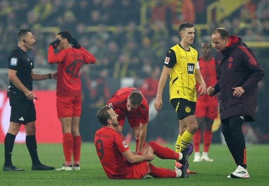 “Der Klassiker” tra rivalità e prestiti: il Bayern Monaco ha salvato il Borussia Dortmund?- immagine 2