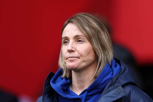 Il coming out dell’allenatrice del Chelsea: “Io e la mia assistente insieme da 13 anni, abbiamo 4 figli”- immagine 2