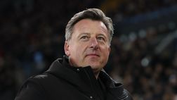 Runjaic: “Solet non era pronto, non volevamo rischiare! Che prestazione di Okoye”