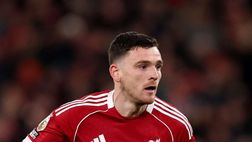 Calciomercato Milan, Robertson nel mirino: le ultime sul terzino del Liverpool