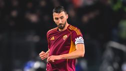 Cristante: “Udinese squadra fisica, dobbiamo vincere per restare in zona Champions”