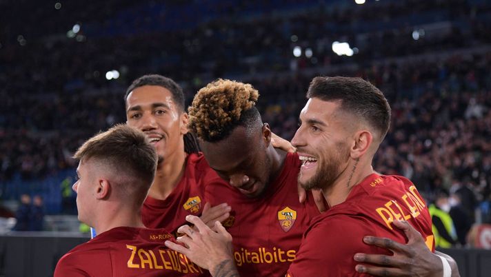 Il derby non è roba da bomber: solo 4 gol dal 2020. Per la Roma appena 3 negli ultimi 21 - immagine 1