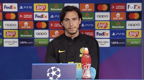 Darmian: “Barcellona ci ha dato consapevolezza. Col City dovremo dimostrare la nostra forza”- immagine 2