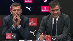 Milan, Boban: “Sento spesso Maldini: mio grandissimo amico per la vita”