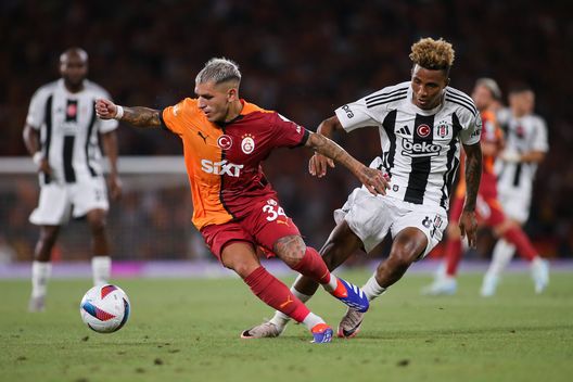 Derby di Istanbul, Osimhen contro Immobile: dove seguire Galatasaray-Besiktas- immagine 5