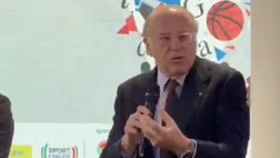 VIDEO FCIN1908 / Scaroni: “Stadio? Inter e Milan molto simili. In altre città…”