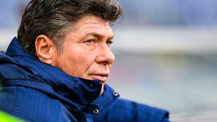 Mazzarri