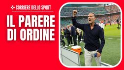 Milan, Ordine: “Cardinale, mossa a sorpresa, ma i tifosi e il futuro…”