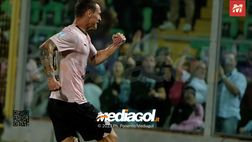 Palermo, GdS: “Paradosso Stulac, gol e poco spazio. Vasic torna a giocarsi il posto”