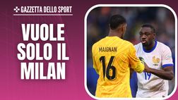 Calciomercato Milan – Fofana declina la Premier League: arriva ora oppure a zero