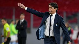 Inzaghi pre Lazio-Torino: “Vogliamo onorare il campionato. Acerbi e Correa out”