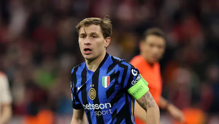 “Mi sto giocando la vita”: Barella simbolo del sentimento Inter. E quel no all’Al-Hilal… - immagine 1
