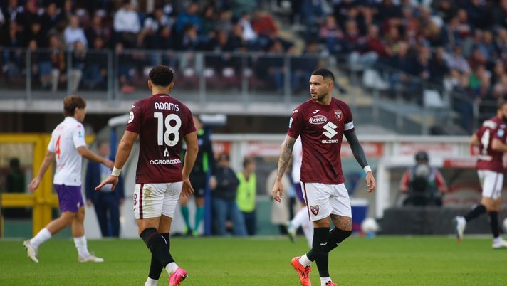 Toro, chi gioca contro l’Udinese? Coppia d’attacco da definire per Vanoli- immagine 2