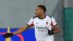 Milan, Nkunku post Fiorentina: “Allegri grande persona. Deluso perché volevamo i tre punti”