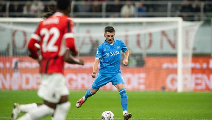 Dall’Inghilterra: “A Milano il Gilmour più forte di sempre. Su McTominay e Conte…” - immagine 1