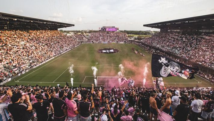 Florida, ecco il nuovo derby di Leo Messi: ma per la MLS la sfida è ancora “senza nome” - immagine 1