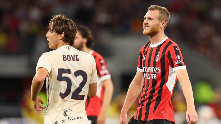 Amoruso: “Non capisco Pobega. Retegui? Non vale 30 milioni, serve fame del gol” - immagine 1