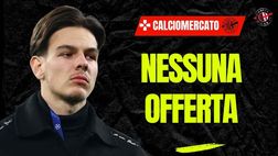 Calciomercato Milan, dal Belgio: “Nessuna offerta per Jashari: lui vuole …”