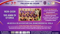 Stasera a Scarperia: “Il mito senza tempo della Fiorentina yé-yé”