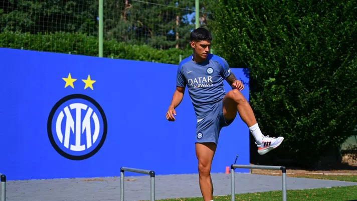 TyC Sports – AEK Atene, trattativa concreta con l’Inter per Correa: “Dal club greco filtra…” - immagine 1