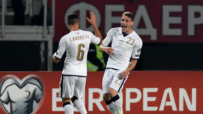 Italia, Ventura chiama Belotti e Zappacosta - immagine 1