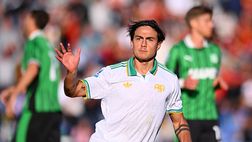 Allegri e Gasp, specialisti in missione. Modric e Dybala, ciak si gira lo show