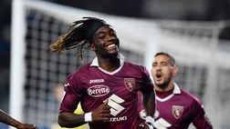 Karamoh ritrova la Fiorentina: in Coppa il gol che ha svoltato la sua stagione