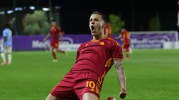 Mercato Roma, Pagano andrà al Bari: la formula è il prestito con diritto di riscatto