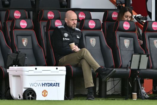 Manchester United, caos Garnacho: polemiche per “mi piace” a post anti-Ten Hag- immagine 3