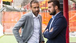 Arzignano-Padova, Serafini: “Sfida tra allenatori simili. Banco di prova importante per noi”