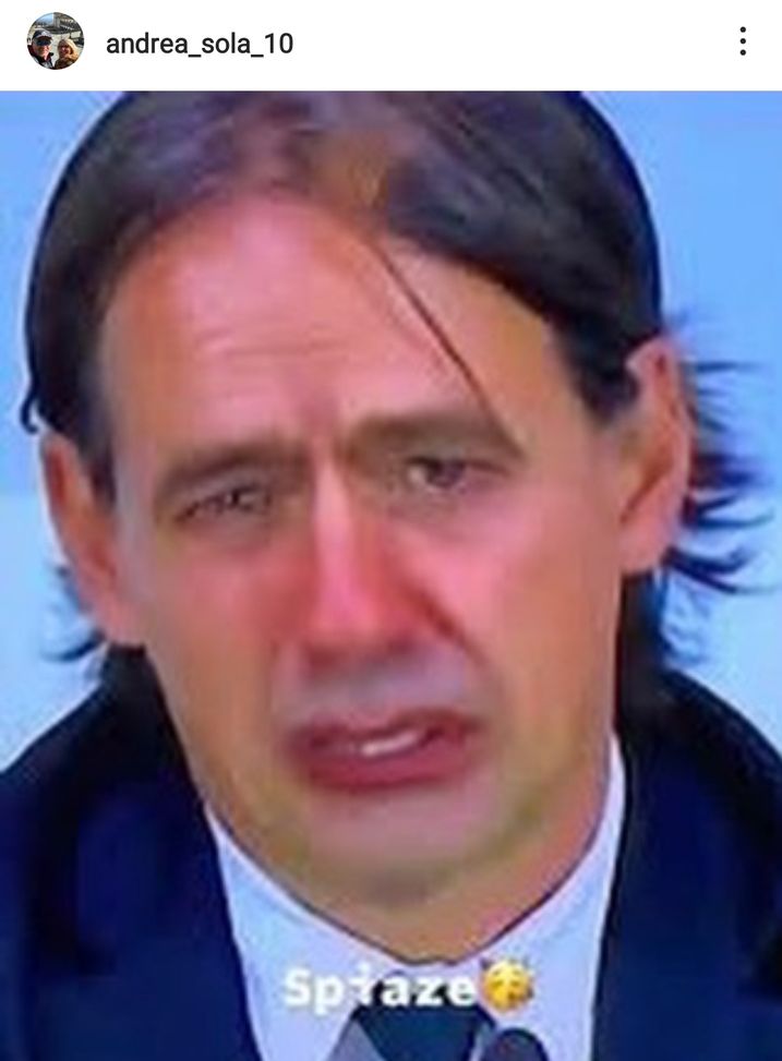 Immancabile... La semifinale derby: il Milan poi aveva vinto la Champions – Invece Istanbul…- immagine 4