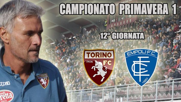 Primvaera, Torino-Empoli 0-0 Primvaera, Torino-Empoli 0-0 - immagine 1